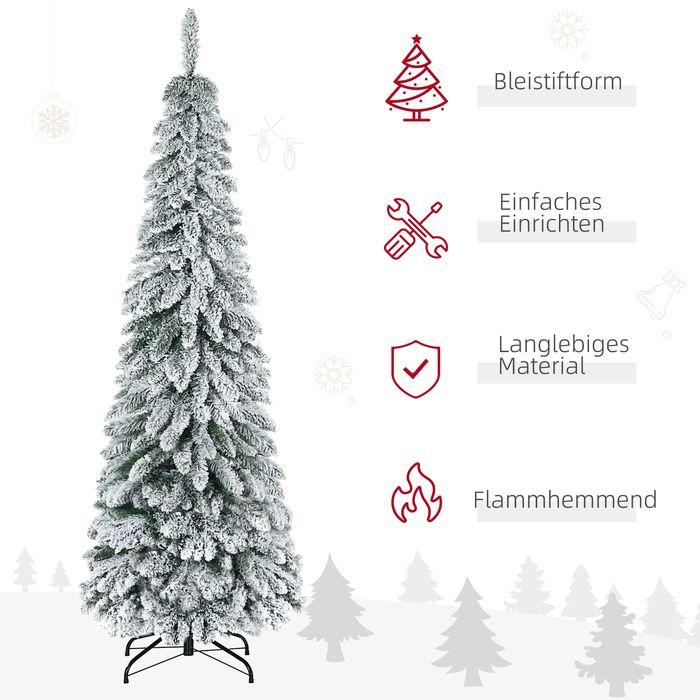 Produktbild Jamb Weihnachtsbaum (180 cm)