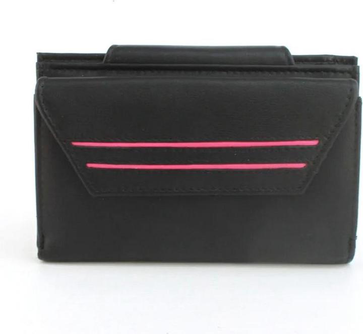 Actual product image Eastern Counties Leather Kamila Leather Wallet