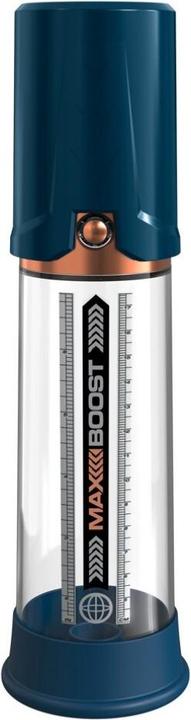 Actual product image Pipedream Max Boost