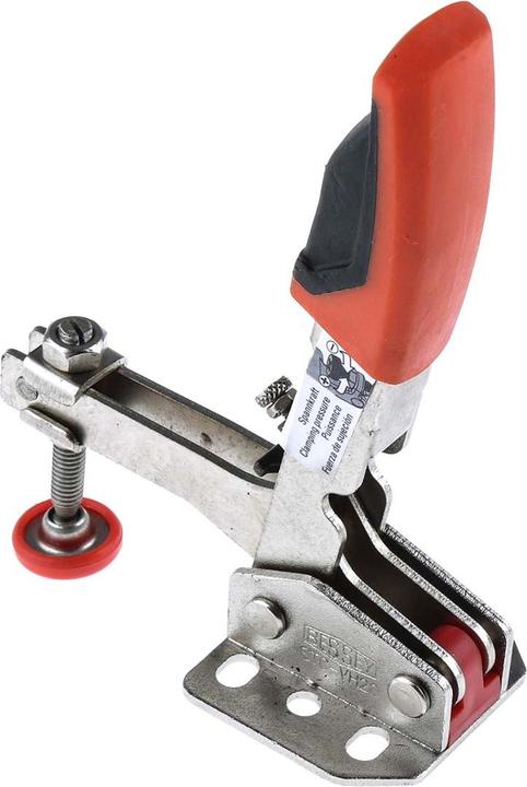 Produktbild Bessey Senkrechtspanner STC-VH20 Span (35 mm)