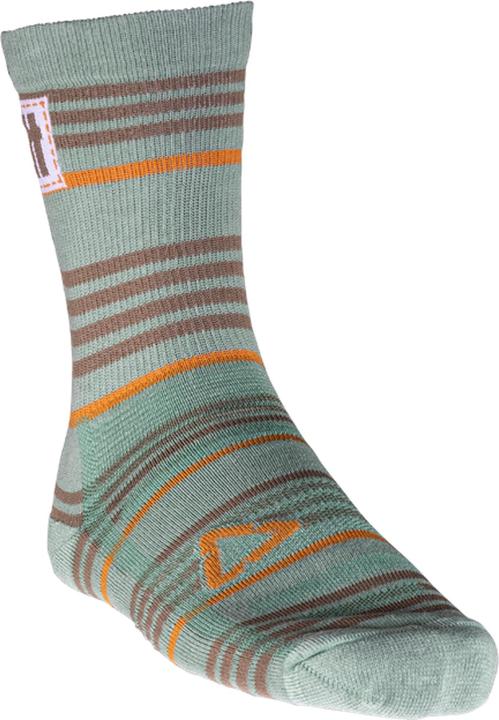 Actual product image Leatt Bicycle socks (S/M)