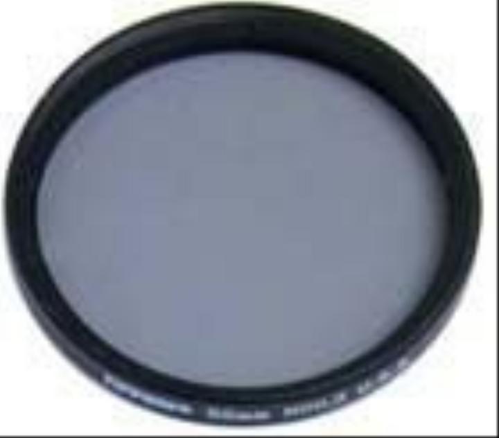 Tiffen 67mm Circular Polarizer (67 mm, Polarisationsfilter)