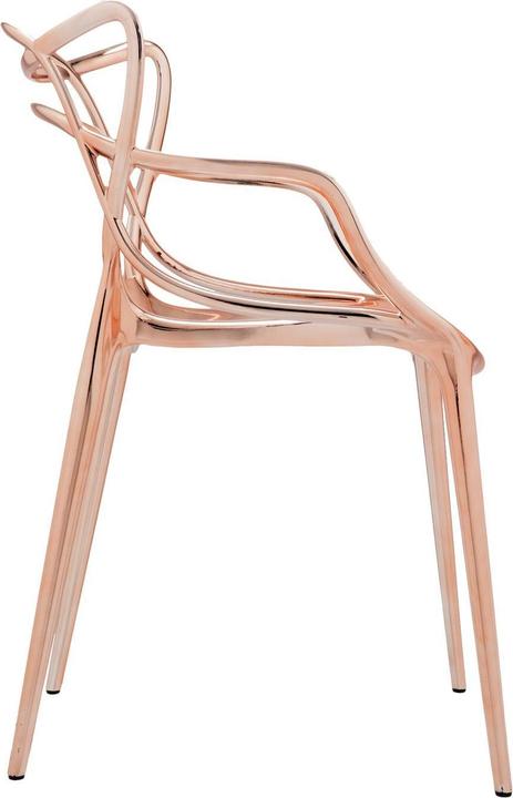 Produktbild Kartell Masters Sedia