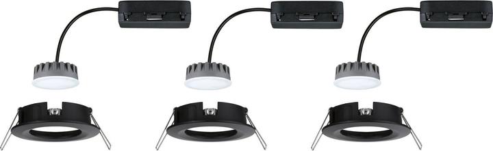 Actual product image Paulmann Nova Plus Set recessed luminaire (470 lm)