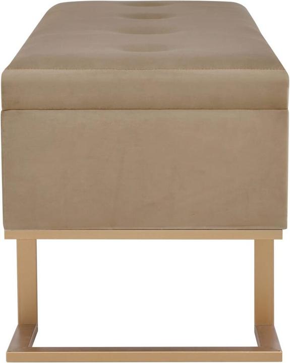 Image du produit vidaXL Bank (105 cm)