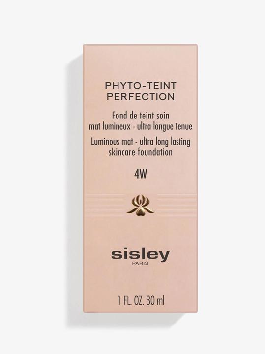 Actual product image Sisley Phyto-Teint Perfection (4W Cinnamon) (4W Cinnamon)