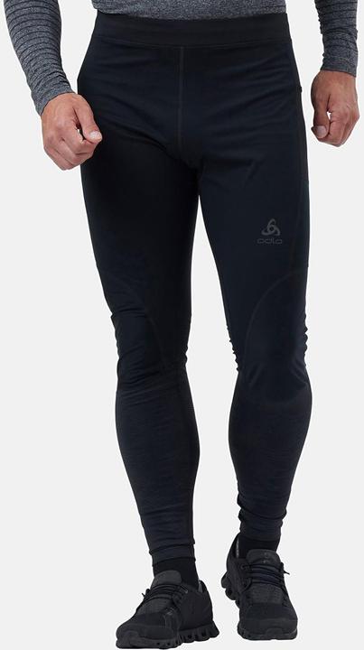Produktbild Odlo Tights Zeroweight Warm Men (S)