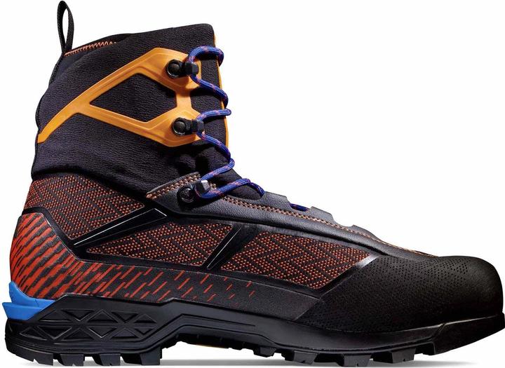 Image du produit Mammut Taiss Light Mid GTX Men (42)