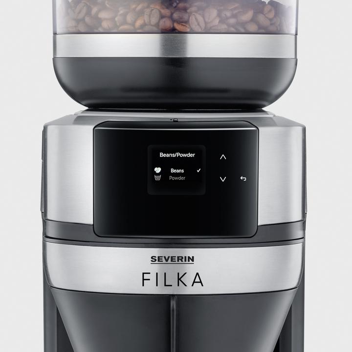 Image du produit Severin KA4852