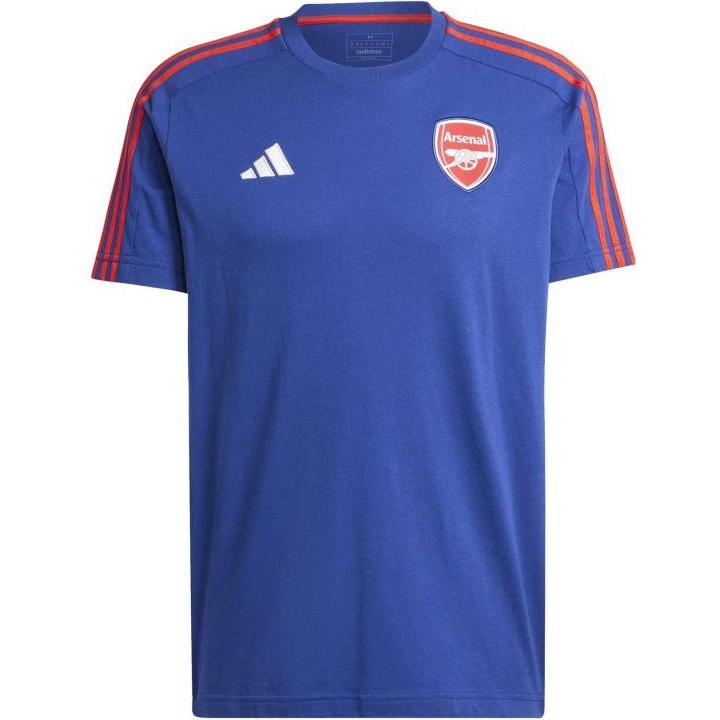 adidas, Maglietta sportiva, Arsenal London DNA T-Shirt (S), S