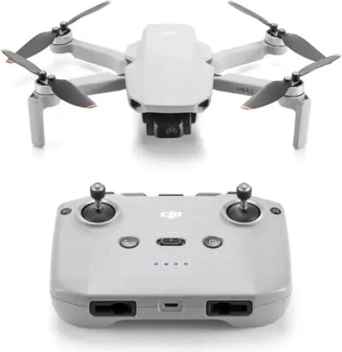 Produktbild DJI Mini 4K (249 g, 12 Mpx)