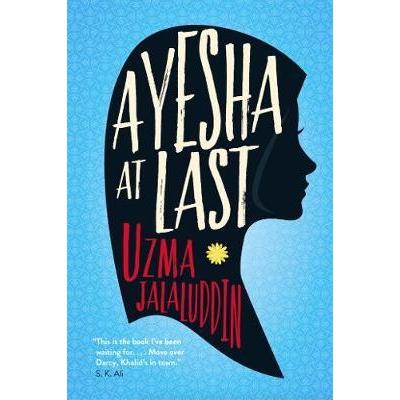 Thumbnail - Ayesha at Last, Belletristik von Uzma Jalaluddin