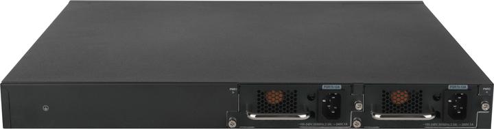 Produktbild HPE E FlexNetwork 5140 EI Switch 4 SFP+ Ports, w/o PSU (28 Ports)