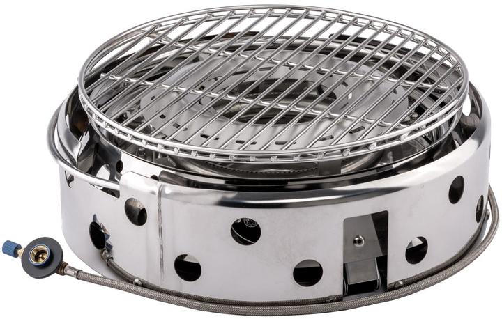 Image du produit Petromax Atago Gasgrill (3.80 kW)