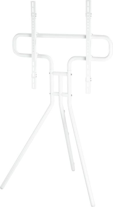 Productafbeelding Hama TV-standaard, vrijstaande ezel, in hoogte verstelbaar, 191 cm (75") tot 40 kg (75", 40 kg)