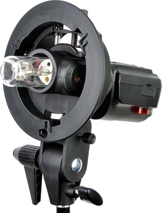 Image du produit Godox Adaptateur de flash système Bowens Mount (Adaptateur de flash)