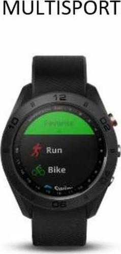 Immagine prodotto Garmin Approccio S60 (46 mm)