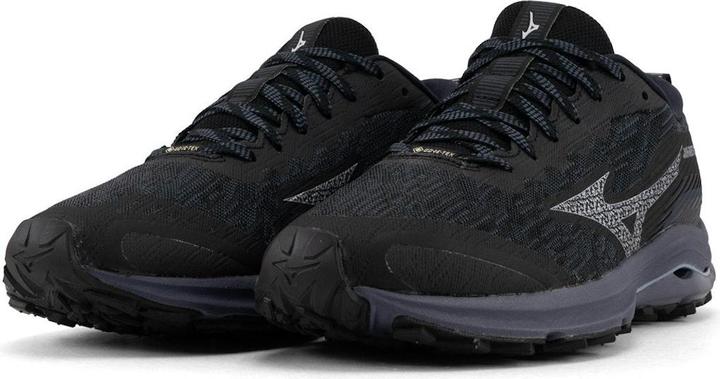 Actual product image Mizuno Wave Rider GTX W (40)