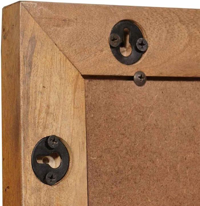 Immagine prodotto vidaXL Wandspiegel (50 x 2.50 cm)