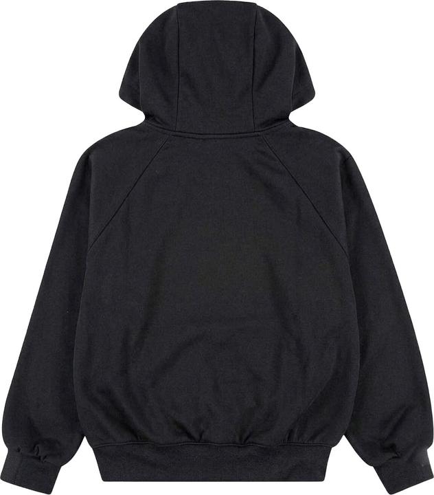 Image du produit Nike - Sweat à capuche avec cordons AIR JORDAN EASE - Enfant (140)