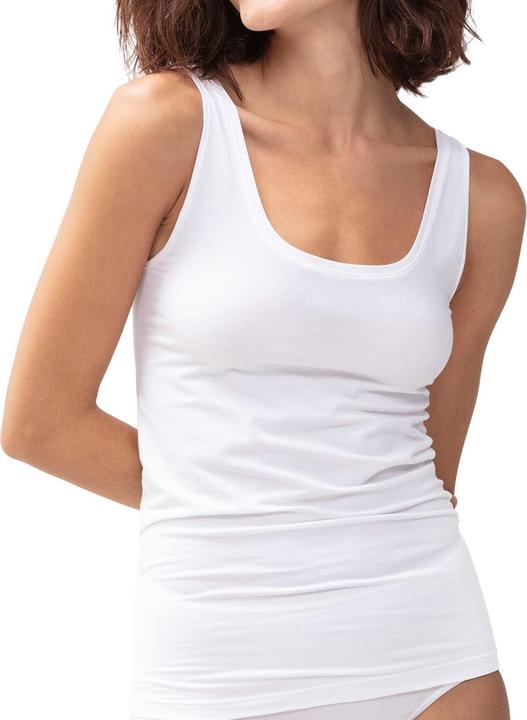 Produktbild Mey 2er Pack Organic Träger-Top (48, 4XL)