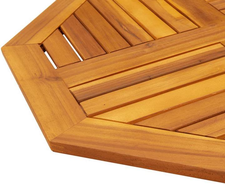 Immagine prodotto vidaXL Londra (70 x 70 x 2 cm)