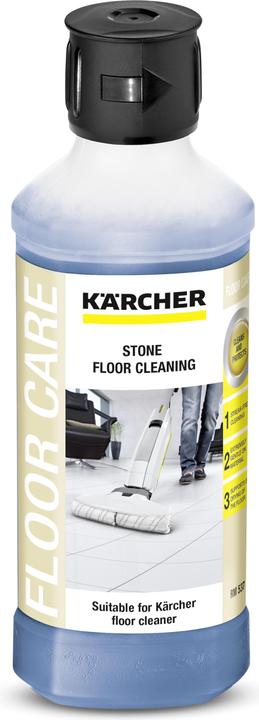 Kärcher Rm 537