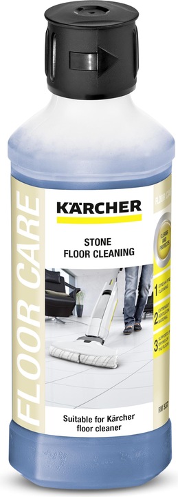 Actual product image Kärcher Rm 537
