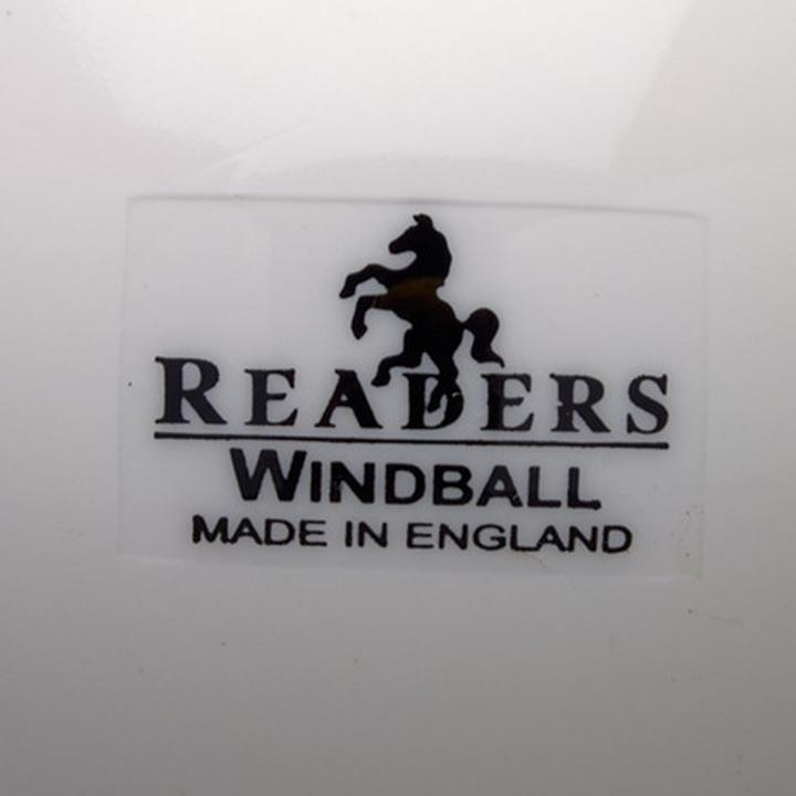 Image du produit Readers Boule à vent Balle de cricket