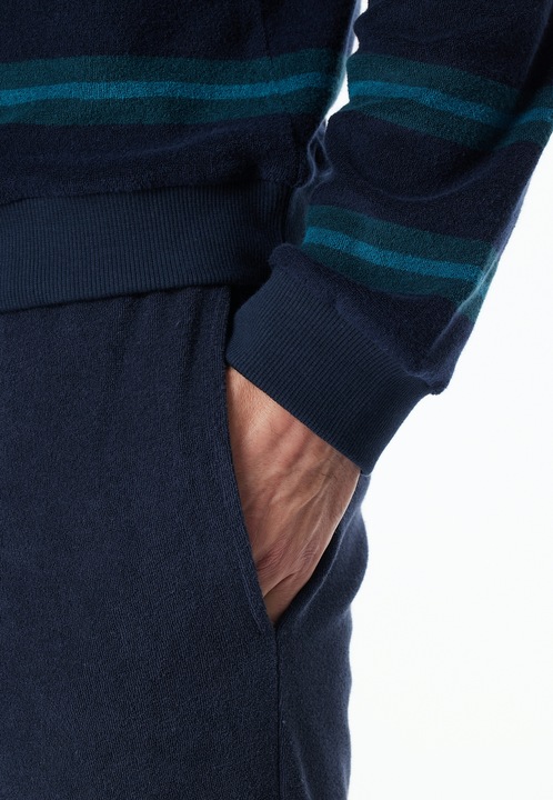 Immagine prodotto Schiesser Pigiama da notte casual in spugna (48)