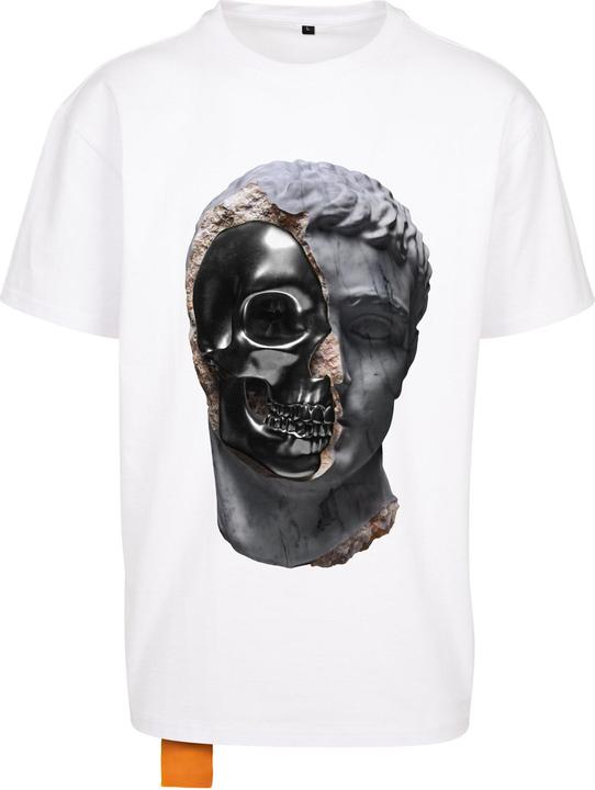 Produktbild Forgotten Faces Sliced Oversized Tee (XL)