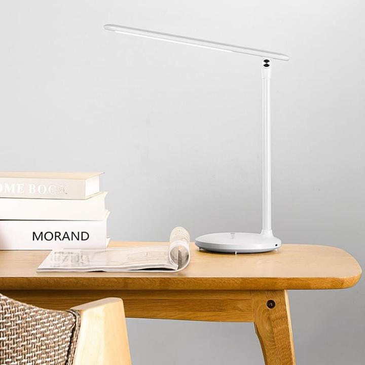 Produktbild Techly I-LAMP-DSK9 (300 lm)