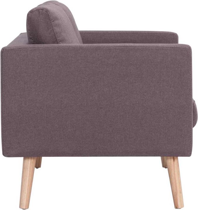 Immagine prodotto vidaXL Sofa (3 posti)