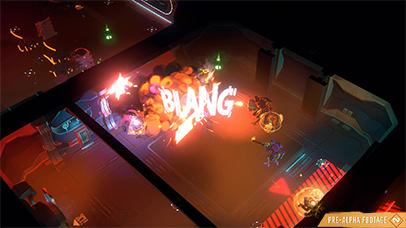 Produktbild Sega Endless Dungeon (Day One Edition) (PS5, EN)