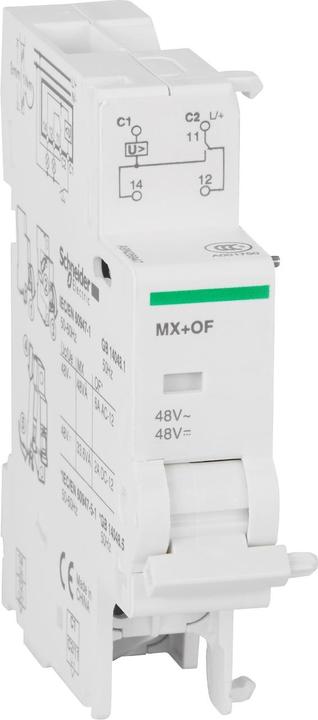 Produktbild Schneider Electric Arbeitsstromauslöser