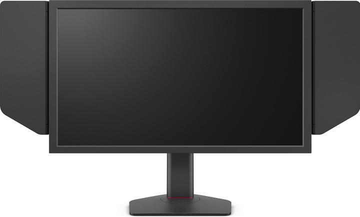 Actual product image BenQ ZOWIE XL2540X+ NEW FAST TN (1920 x 1080 pixels, 24.10")