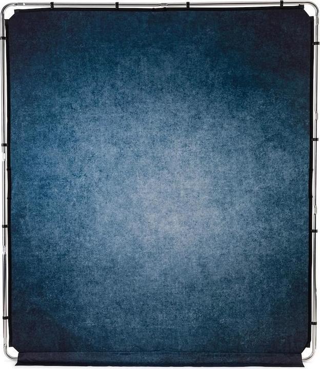 Produktbild Manfrotto Ezy Frame Vintage 2 x 2.3m, Ink (200 cm, 230 cm)