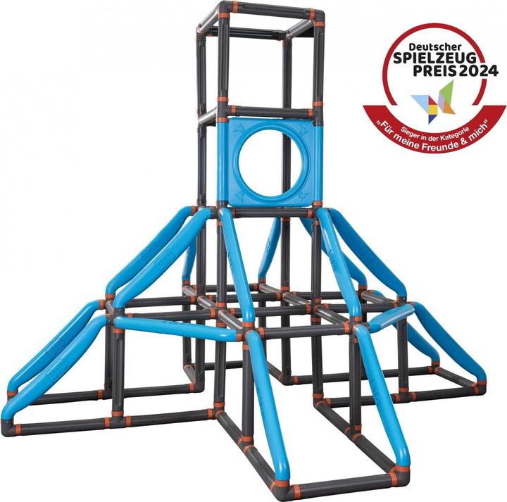 Produktbild BIG Kraxxl - Grosser Kletterturm