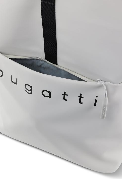 Image du produit Bugatti Rina Sac à dos gris clair (15 l)
