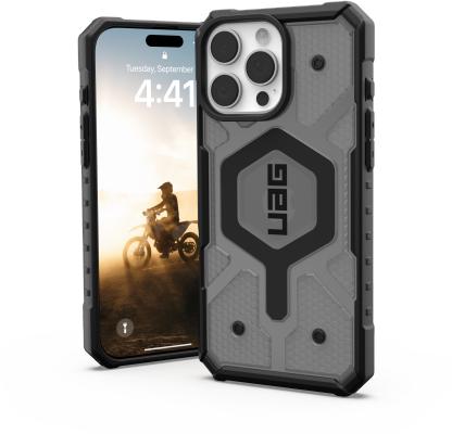 Produktbild UAG Urban Armor Gear Pathfinder MagSafe Case (Apple iPhone 16 Pro Max)