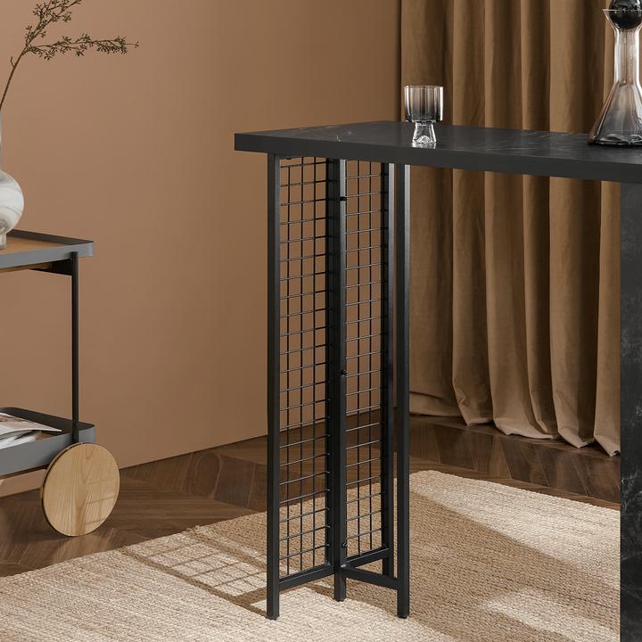 Produktbild SoBuy Bartisch