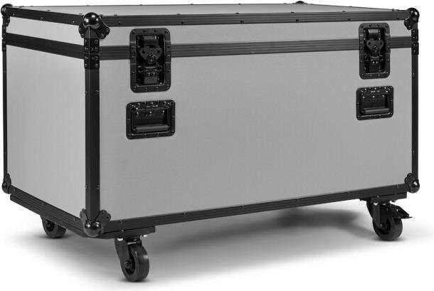 Actual product image Adam Hall 34082 BLK Folding handle medium