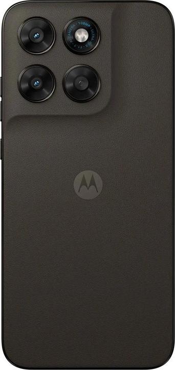 Produktbild Motorola G77 5G 12/256GB Black Olive (256 GB, Black Olive, Bronze, 6.78", Dual SIM, 5G)