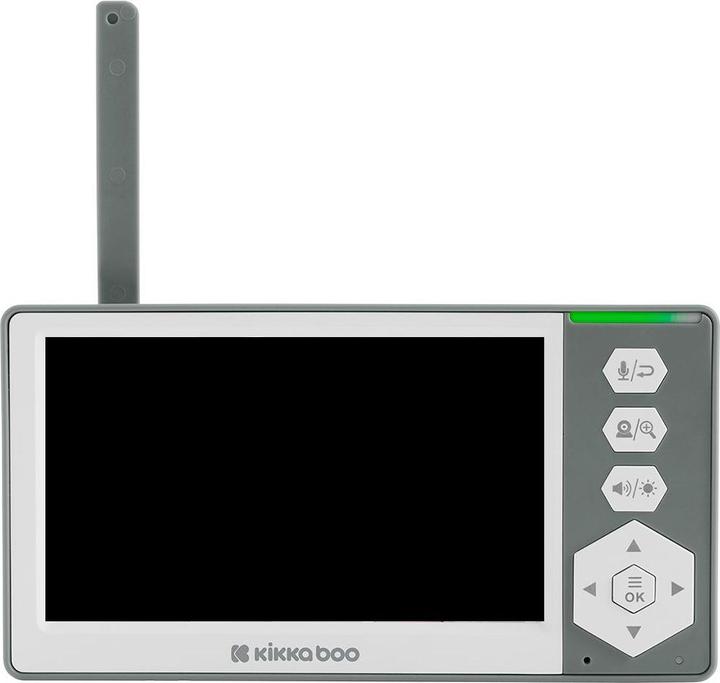 Produktbild Kikkaboo Kikka boo Babyphone Ady Display 4,3 Zoll (300 m)