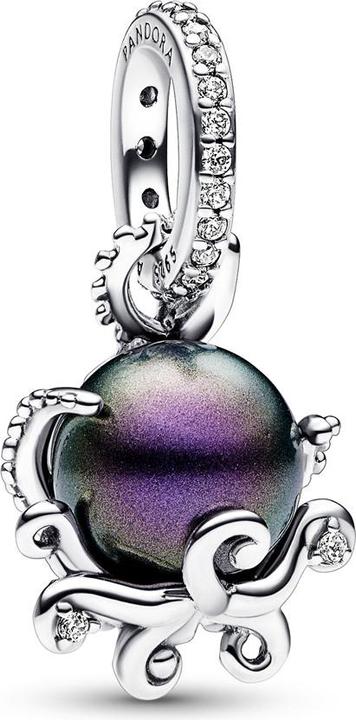 Immagine prodotto Pandora Ciondolo Disney Ariel la Sirena Ursula (Argento 925)
