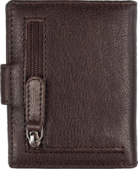 Actual product image Tom Tailor Devon Card Wallet