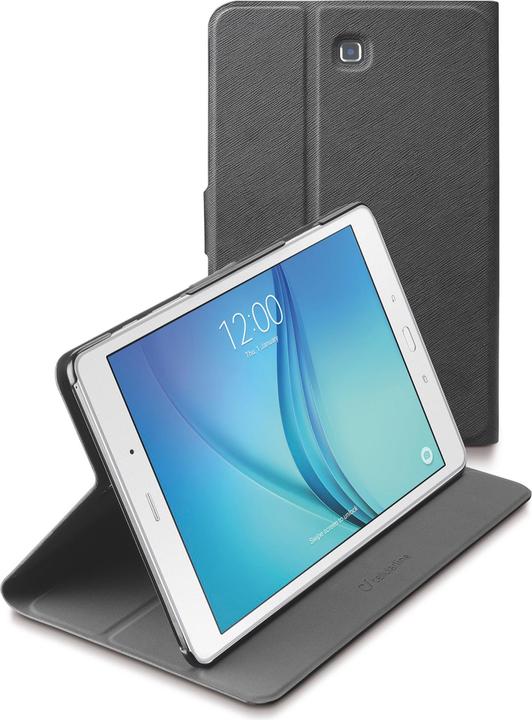 Actual product image Cellularline Folio (Galaxy Tab E 9.6)