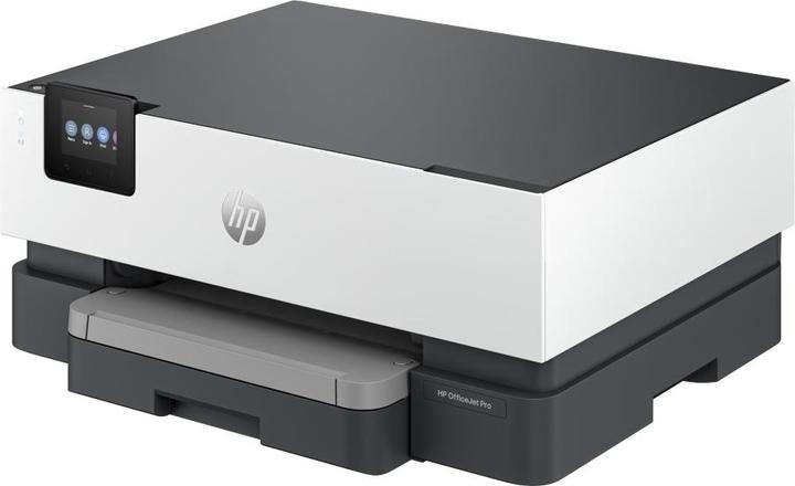 Actual product image HP Officejet Pro 9110B Printer