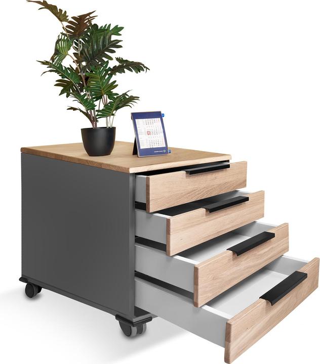 Actual product image Möbel-Eins Office