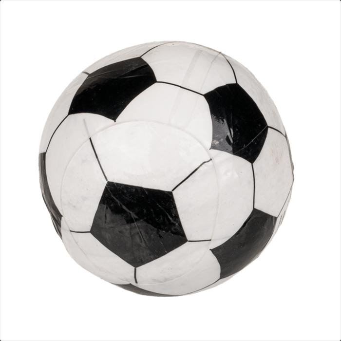 Actual product image Out of the blue Ootb - Magic cotton towel - Football (30 x 30 cm)